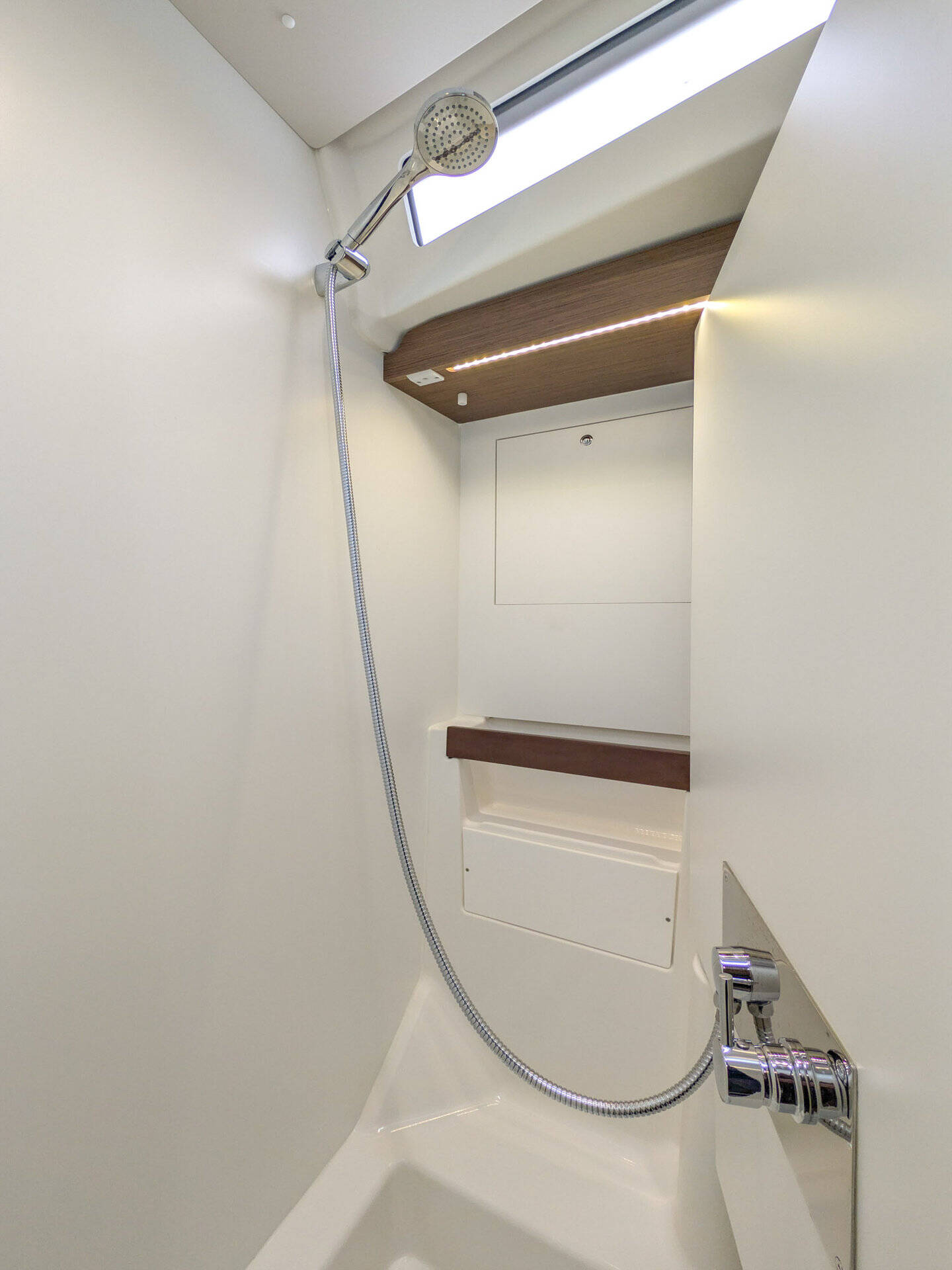 Oceanis 51.1 Aquaris