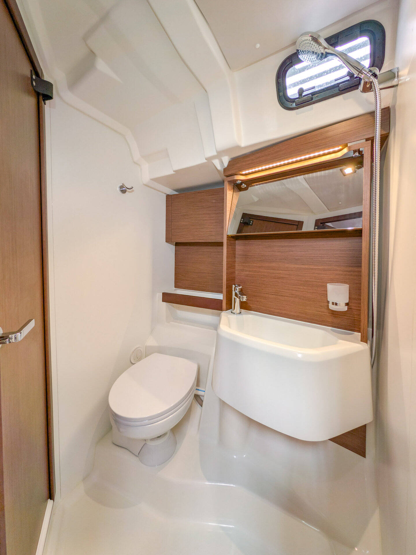 Oceanis 51.1 Aquaris