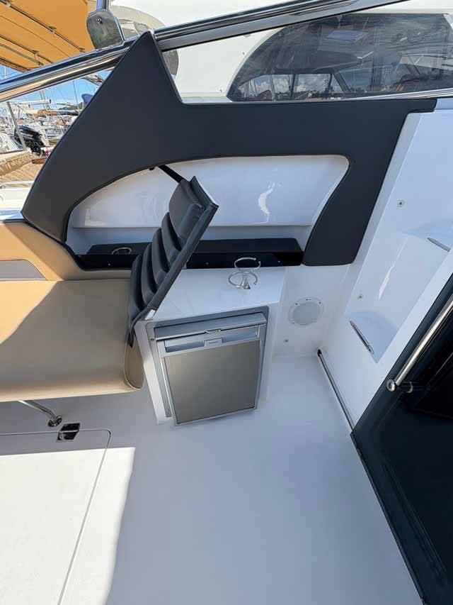 Öchsner SRX30 Sky