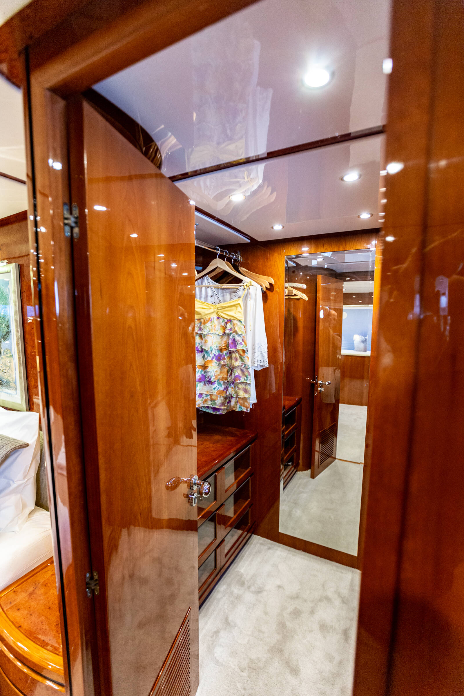 Posillipo Technema 80 Pareaki