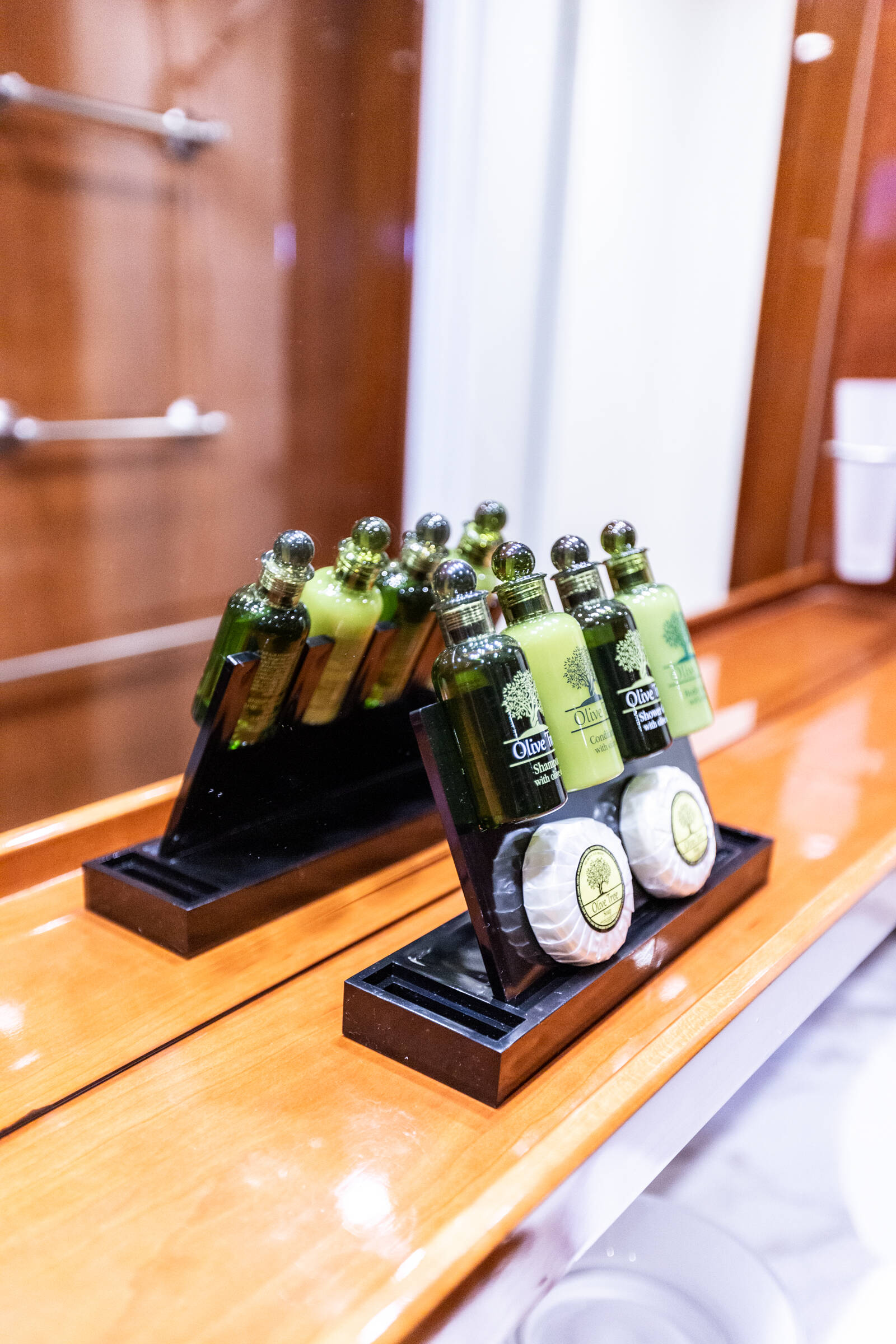 Posillipo Technema 80 Pareaki