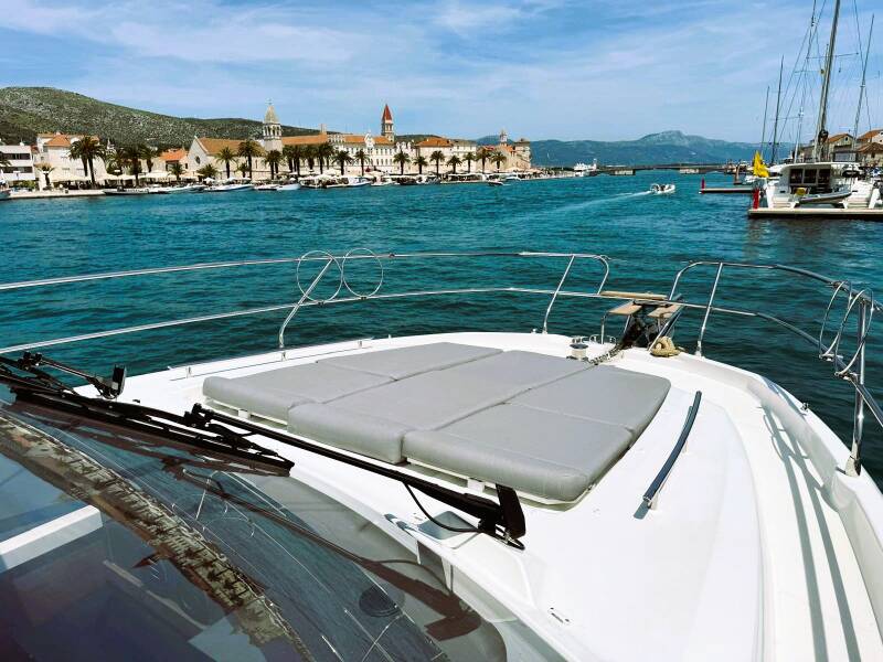 Prestige 420S Majabell II