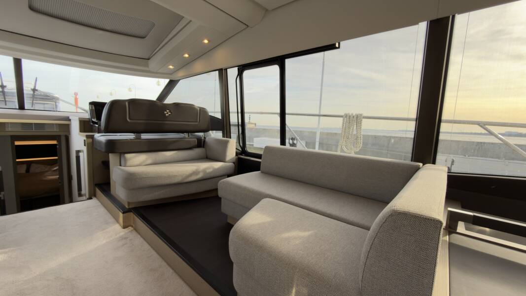 Prestige 590 Dzianiny.Club 2