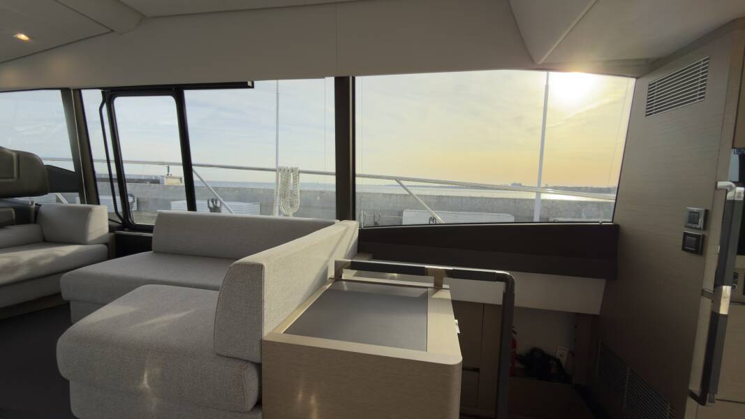 Prestige 590 Dzianiny.Club 2