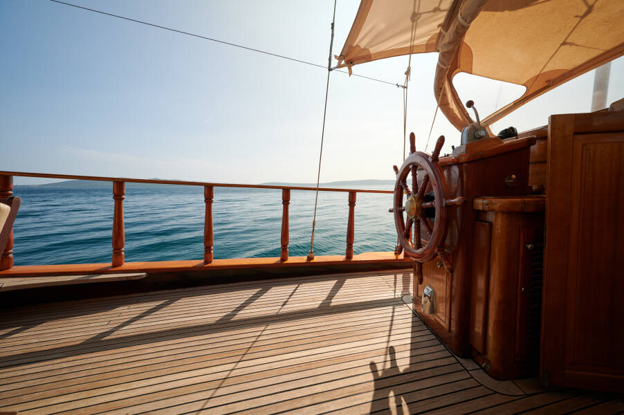 Queen of Adriatic Queen of Adriatic