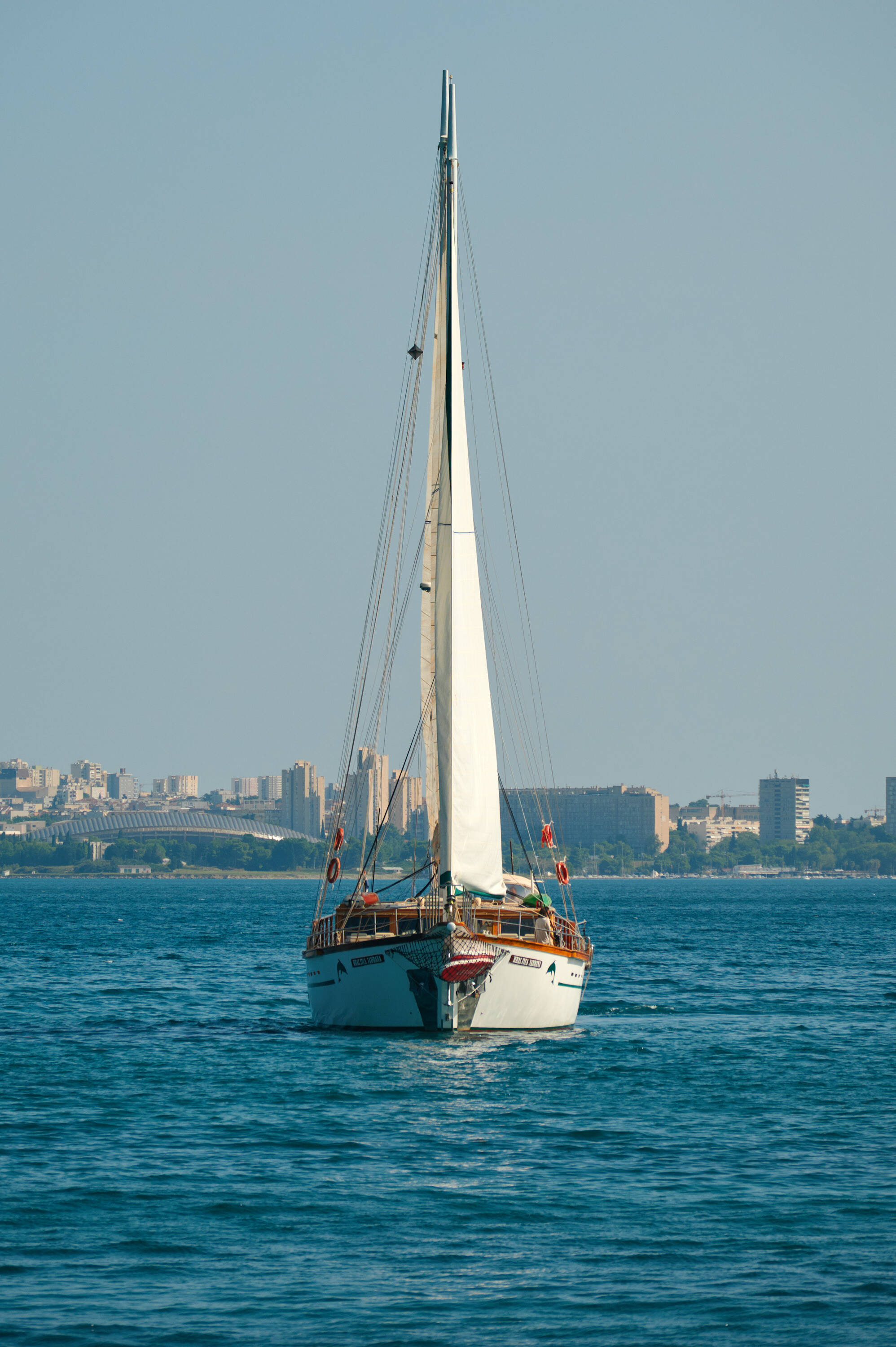 Queen of Adriatic Queen of Adriatic