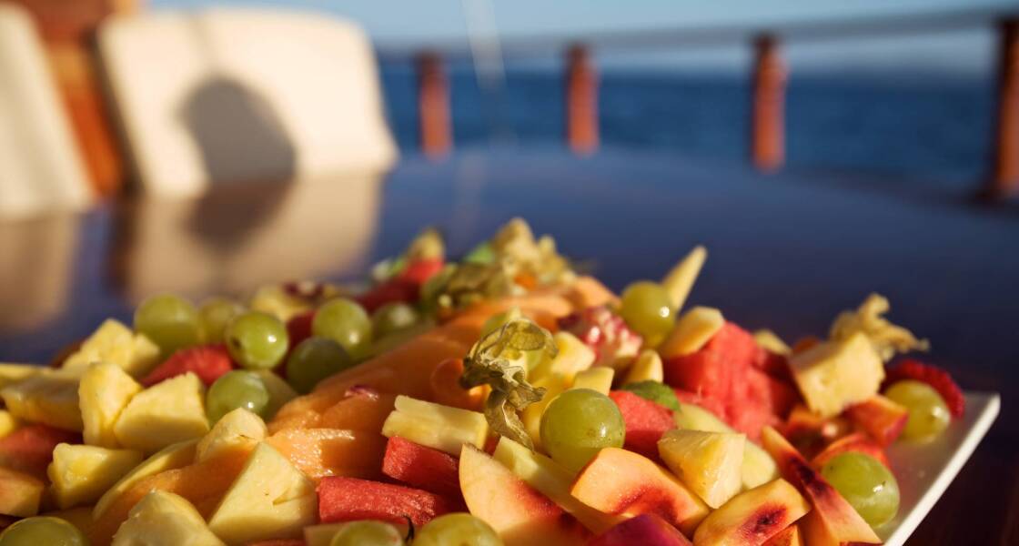 Queen of Adriatic Queen of Adriatic