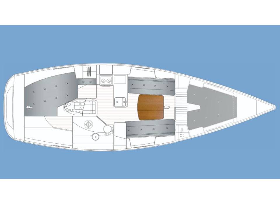 Saare 38.2 St. Kitts