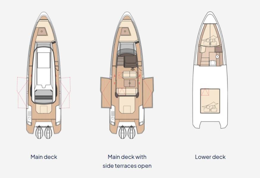 Saxdor 340 GTWA Aegea1