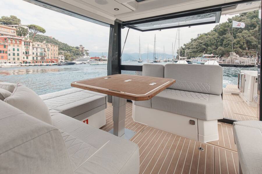 Saxdor 400 GTO Blade