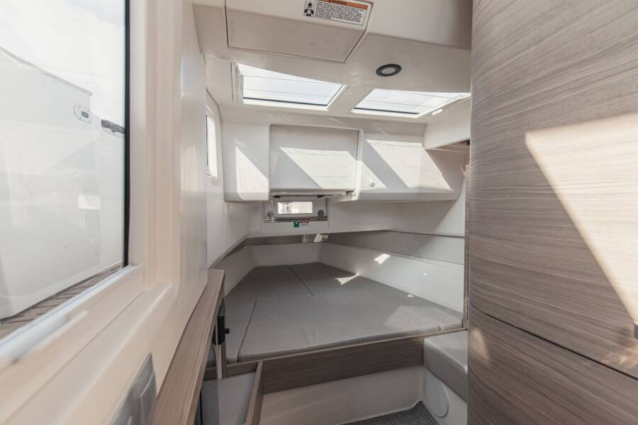 Saxdor 400 GTO Blade