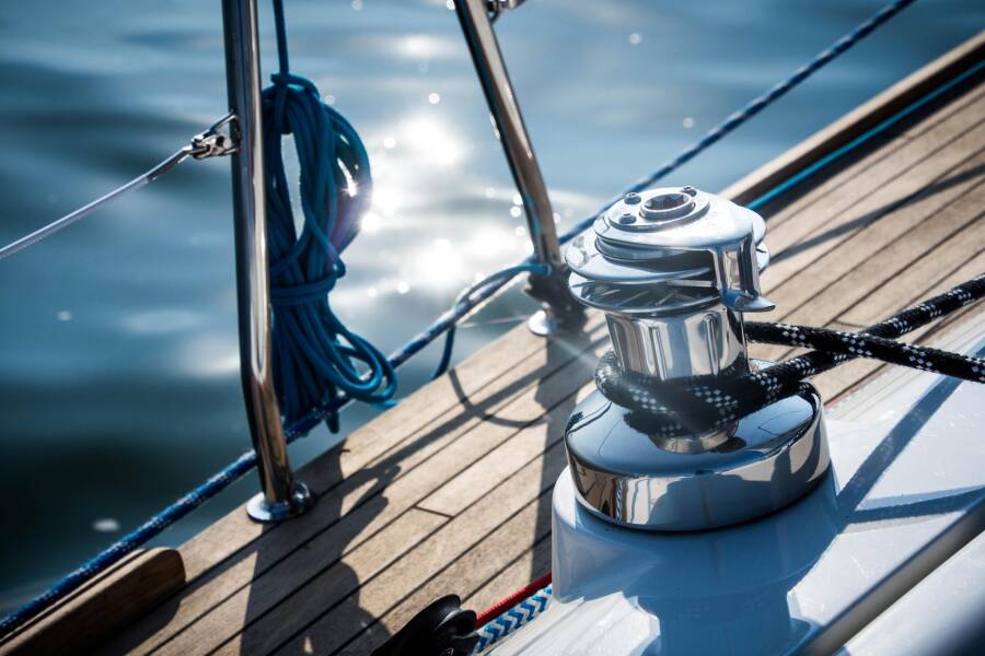 Scandinavia 35 Aurora Mare