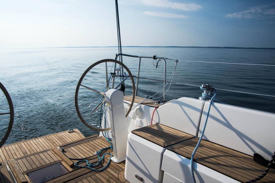 Scandinavia 35 Aurora Mare