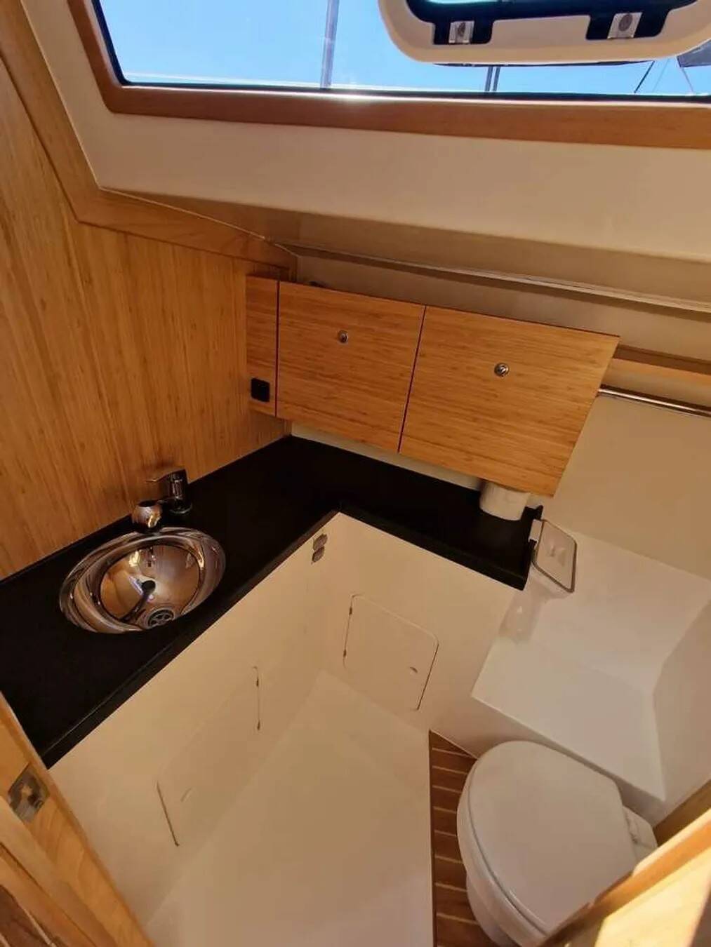 Scandinavia 35 Aurora Mare