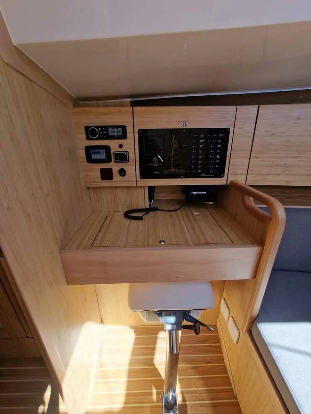 Scandinavia 35 Aurora Mare