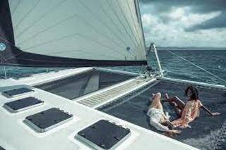 Sea-Tribe DH550 Valerie