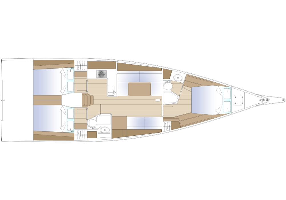 Solaris 44 Felice