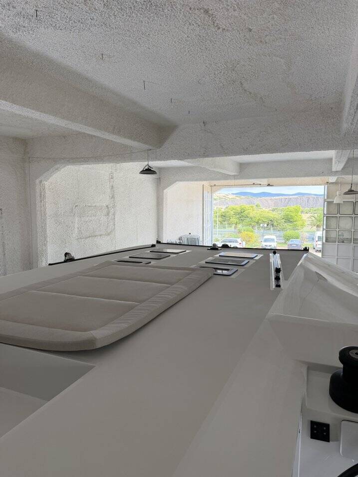 Solitaire 1740 No Name