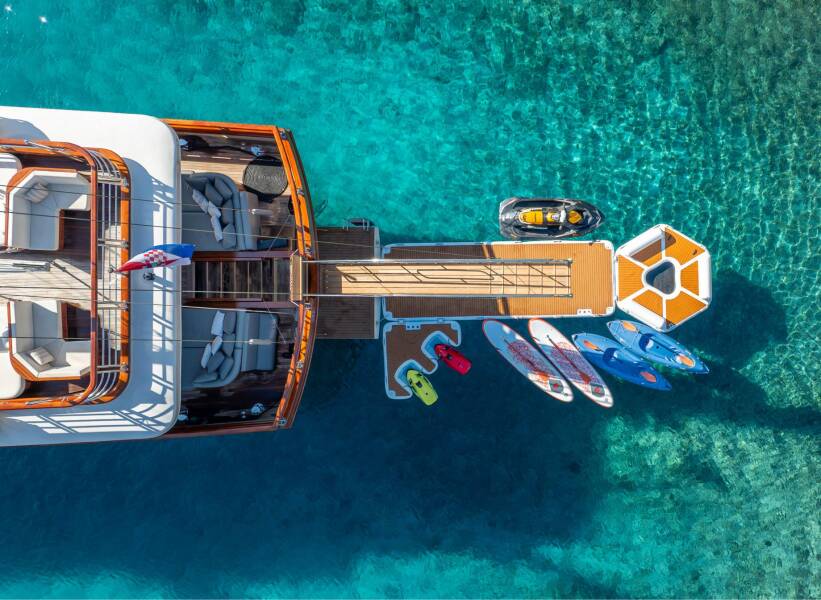 Son De Mar Son De Mar