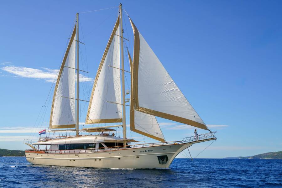 Son De Mar Son De Mar