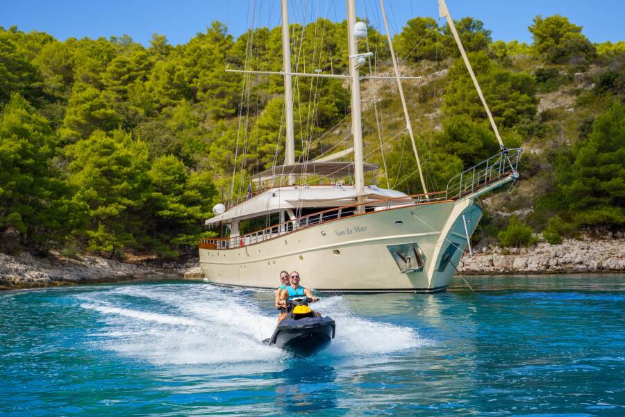 Son De Mar Son De Mar