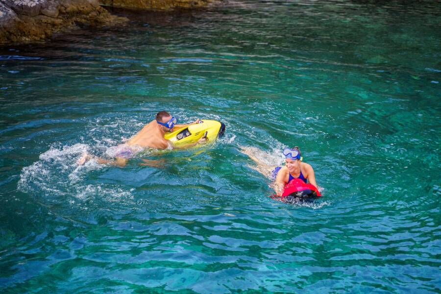 Son De Mar Son De Mar