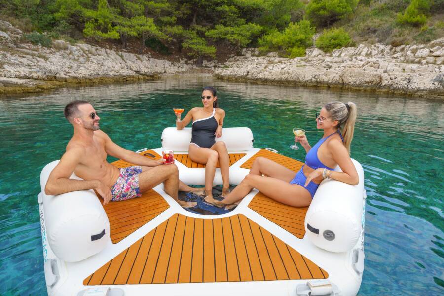 Son De Mar Son De Mar