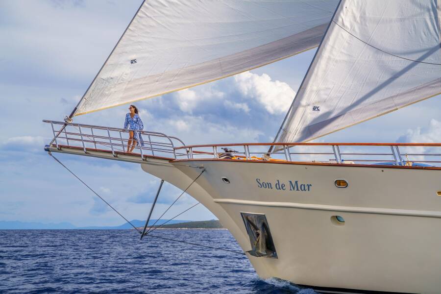 Son De Mar Son De Mar