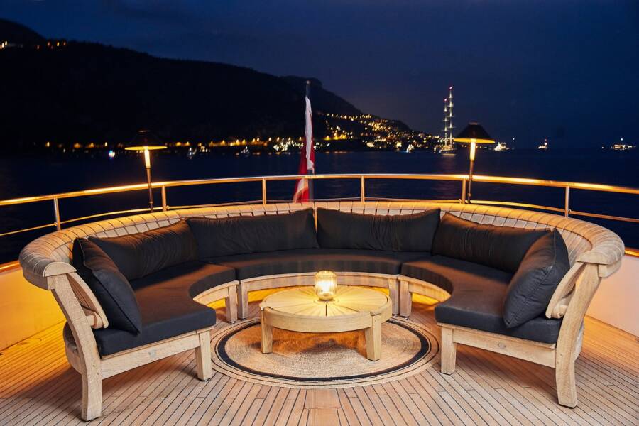 Sounion II Sounion II