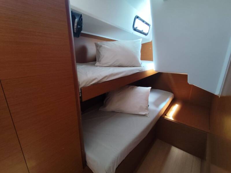 Sun Loft 47 AMDIR 