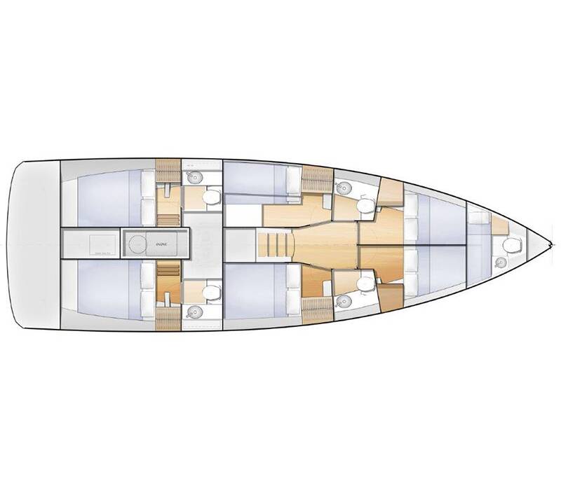 Sun Loft 47 Sun Rise I