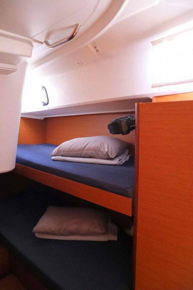 Sun Loft 47 Sun Rise I