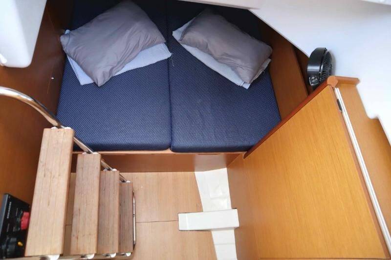 Sun Loft 47 Sun Rise II