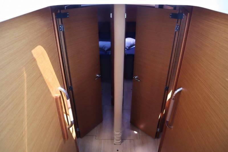 Sun Loft 47 Sun Rise III