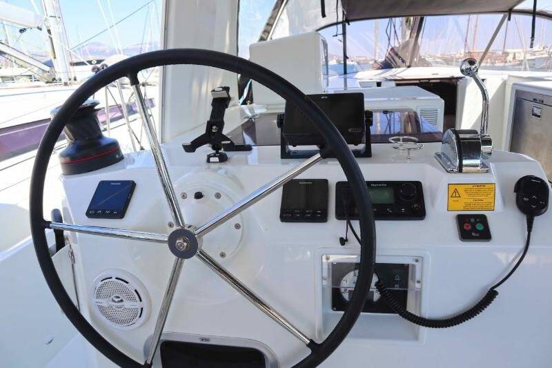 Sun Loft 47 Sun Rise III