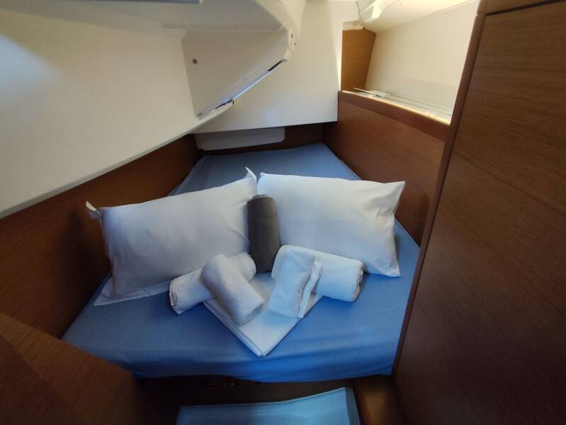 Sun Odyssey 349 LARK