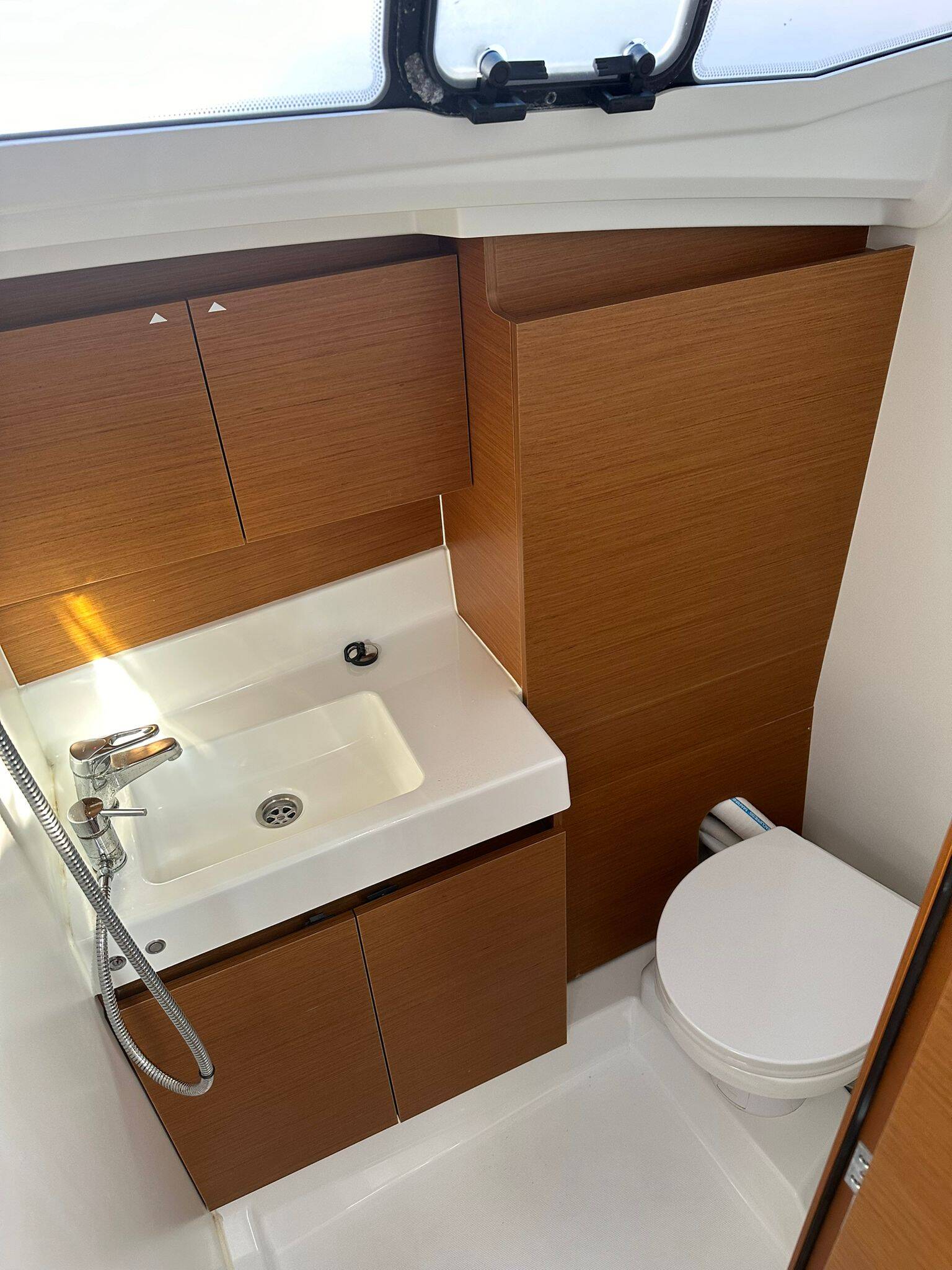 Sun Odyssey 380 Ocean Breeze