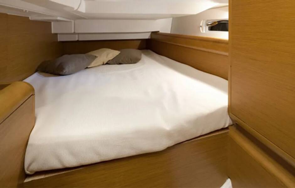 Sun Odyssey 409 Eternity