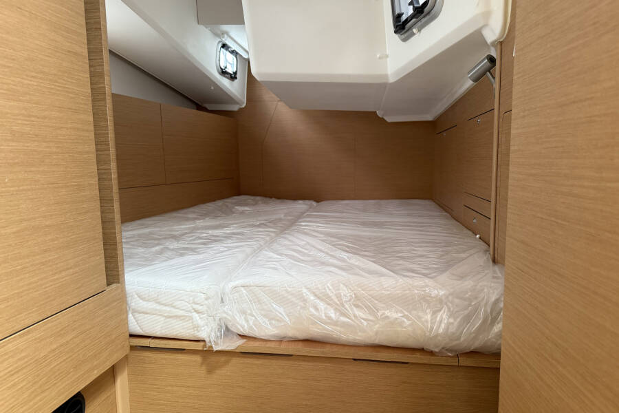 Sun Odyssey 410 Mare