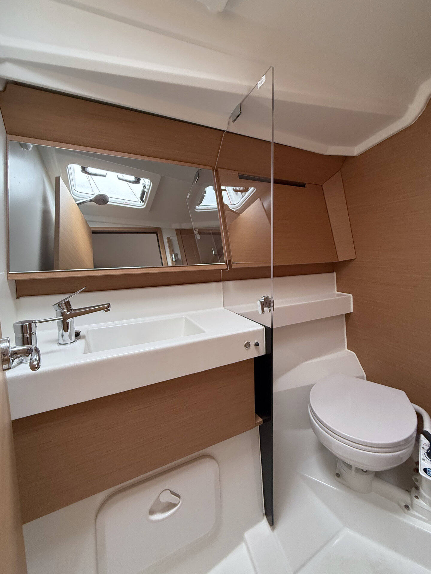 Sun Odyssey 410 Mare