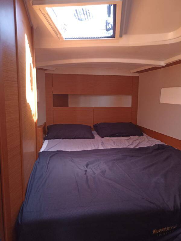 Sun Odyssey 410 Iliada