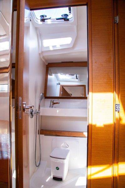 Sun Odyssey 440 Apostolis