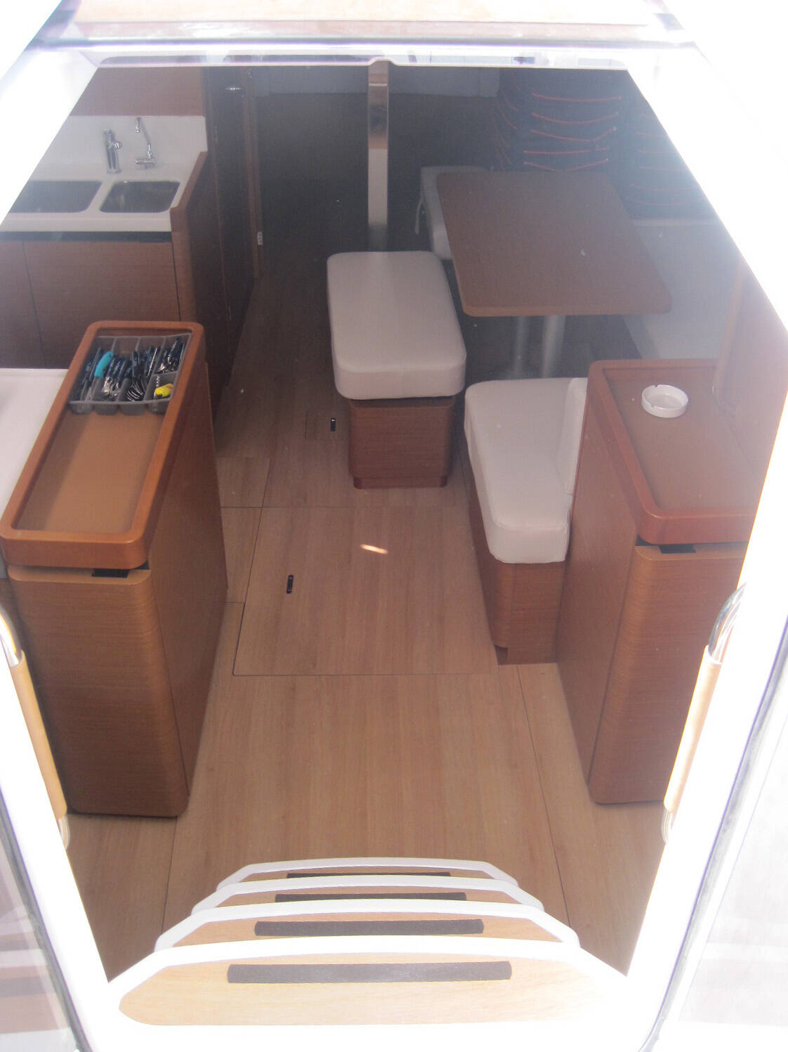 Sun Odyssey 440 ECONOMY