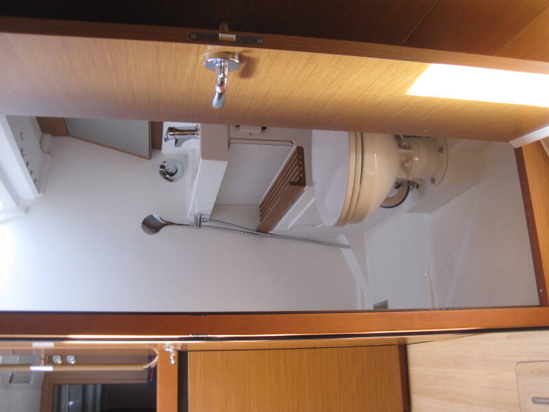 Sun Odyssey 440 ECONOMY