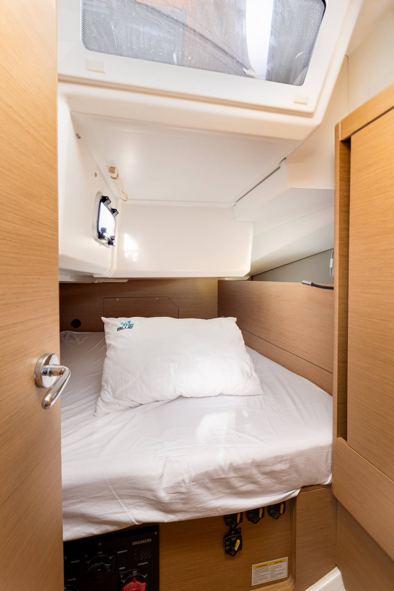 Sun Odyssey 440 Ikarus