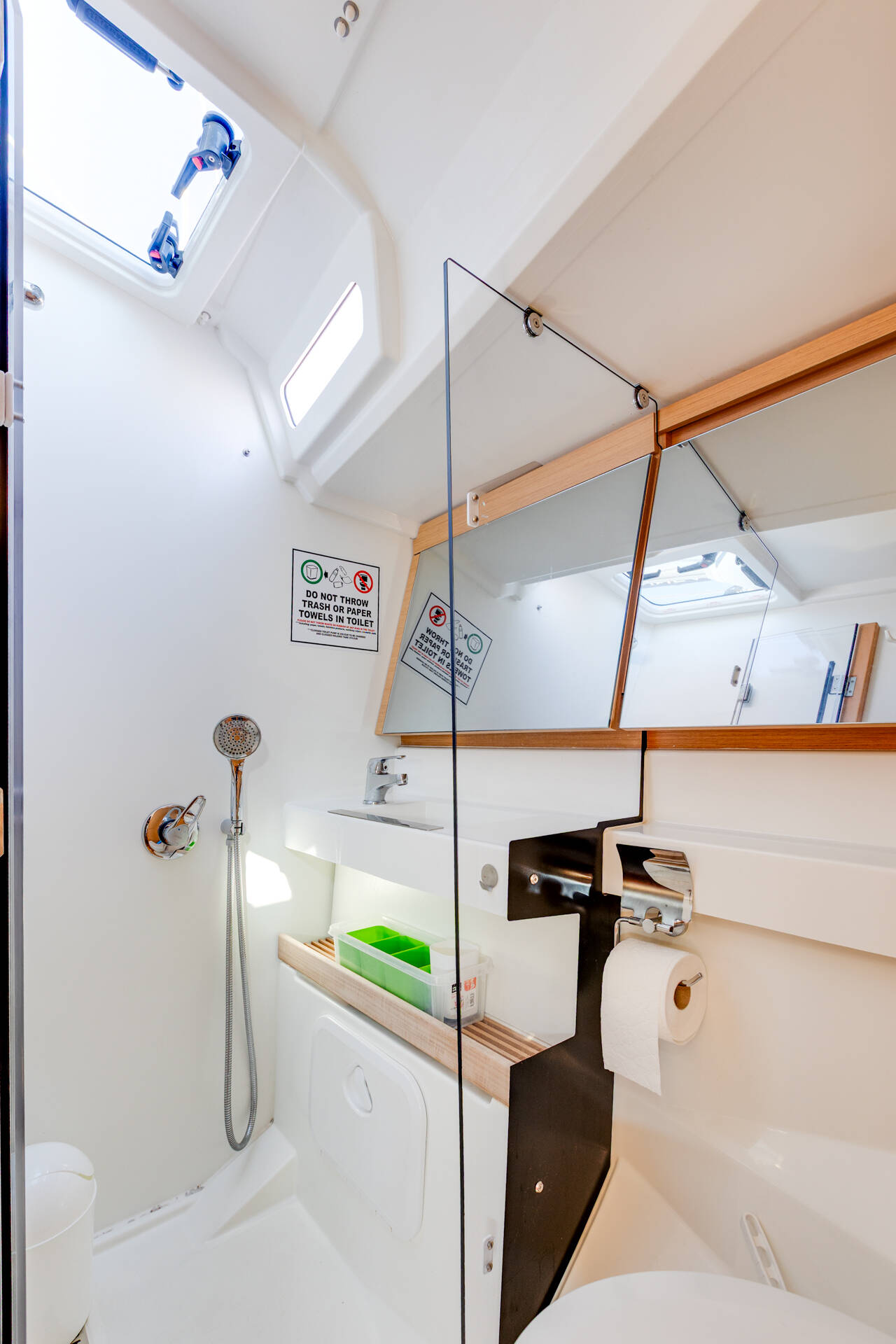 Sun Odyssey 440 Ikarus