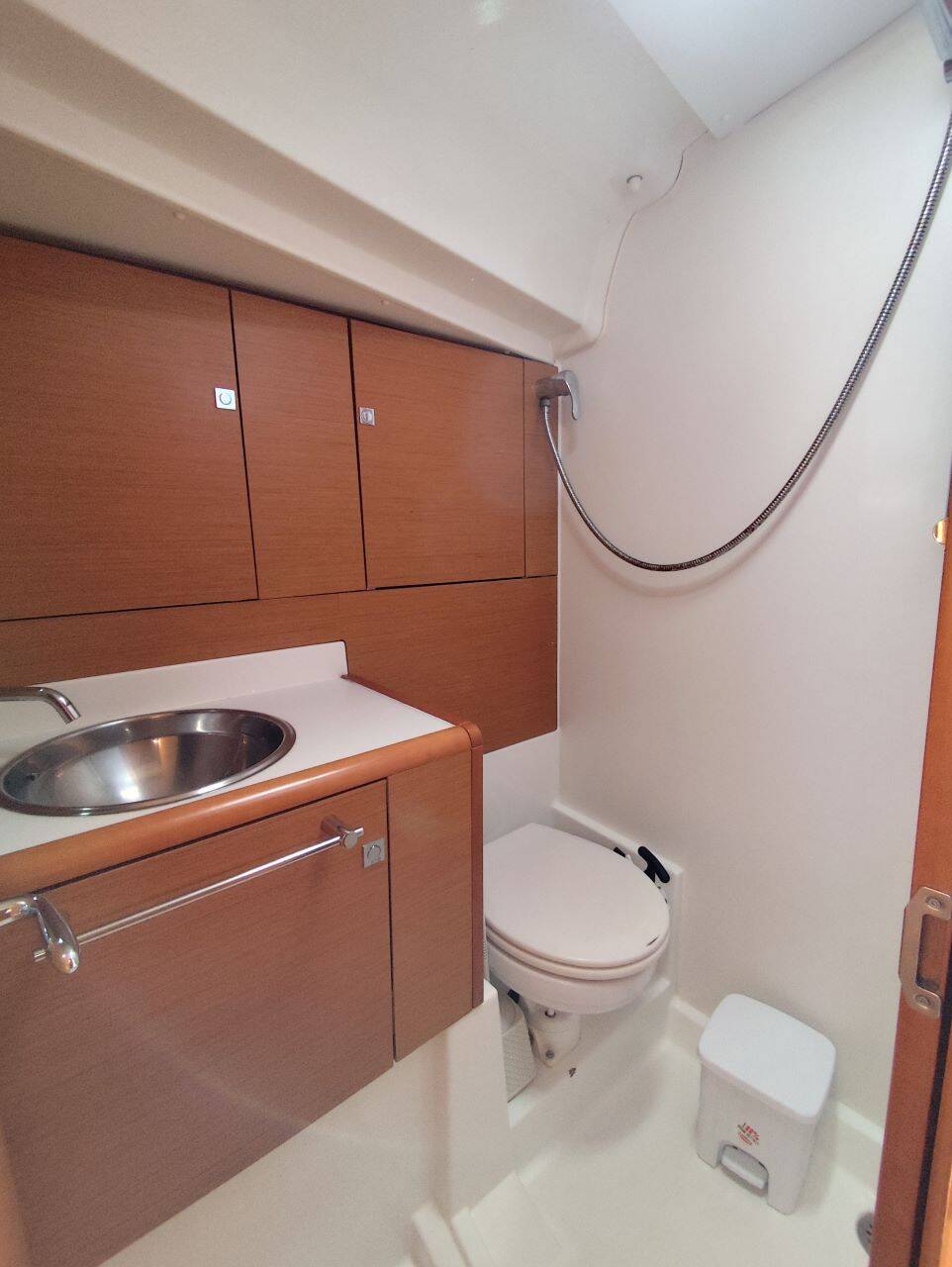 Sun Odyssey 449 PSARA 