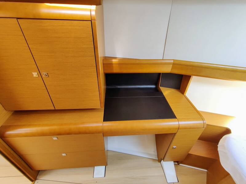 Sun Odyssey 449 Fabiano II