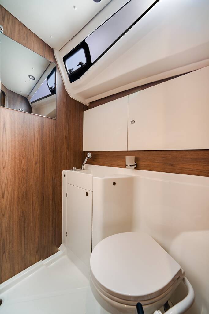 Sun Odyssey 455 Sail Away