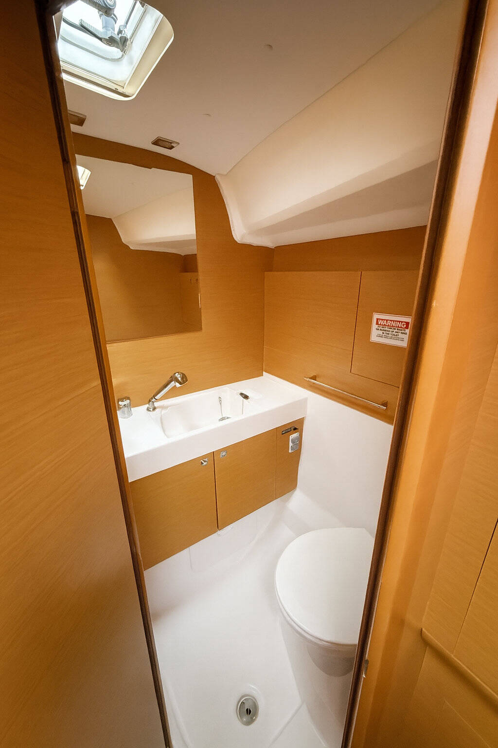 Sun Odyssey 469 Santa Ponsa